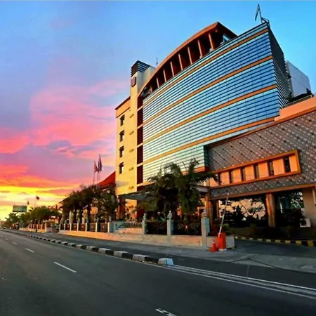 Ros-In Hotel